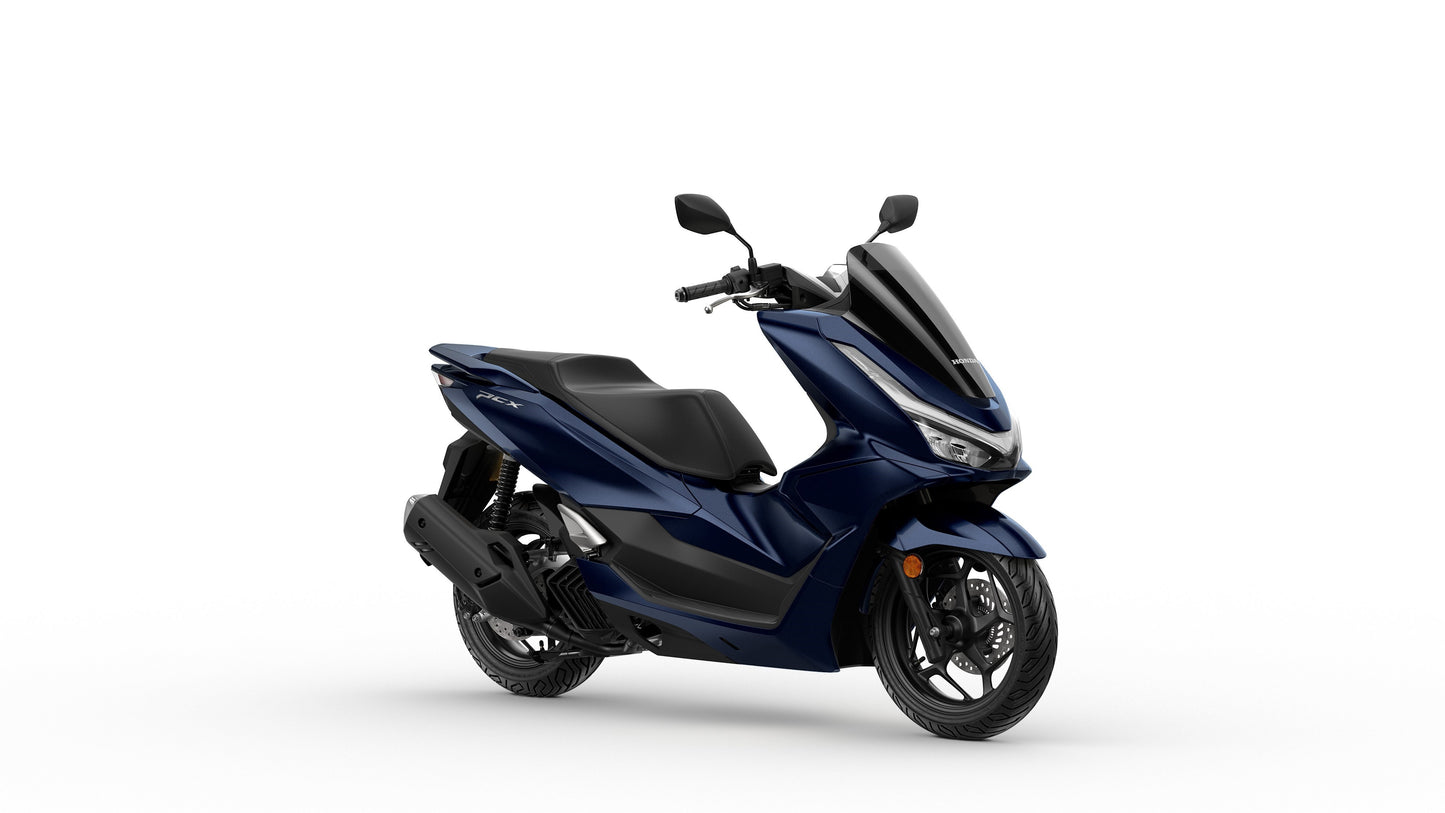PCX 125 / PCX 125 DX - Motoboxe