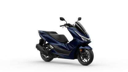 PCX 125 / PCX 125 DX - Motoboxe