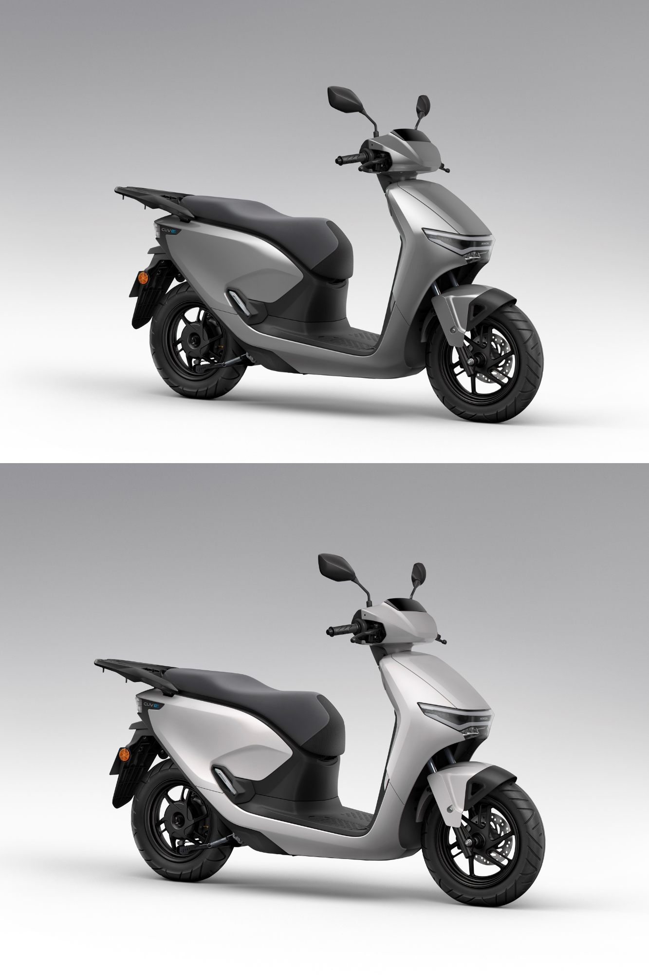 CUV e: - Motoboxe