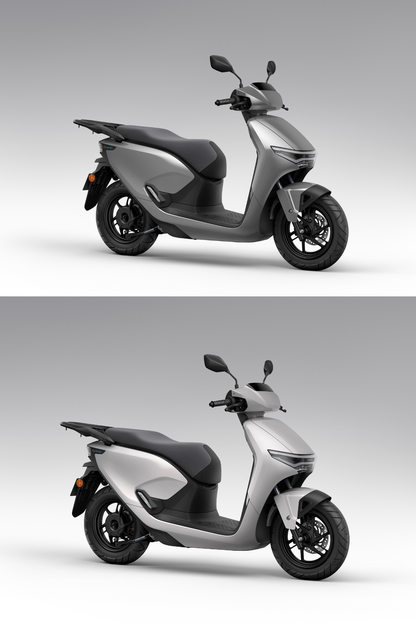 CUV e: - Motoboxe