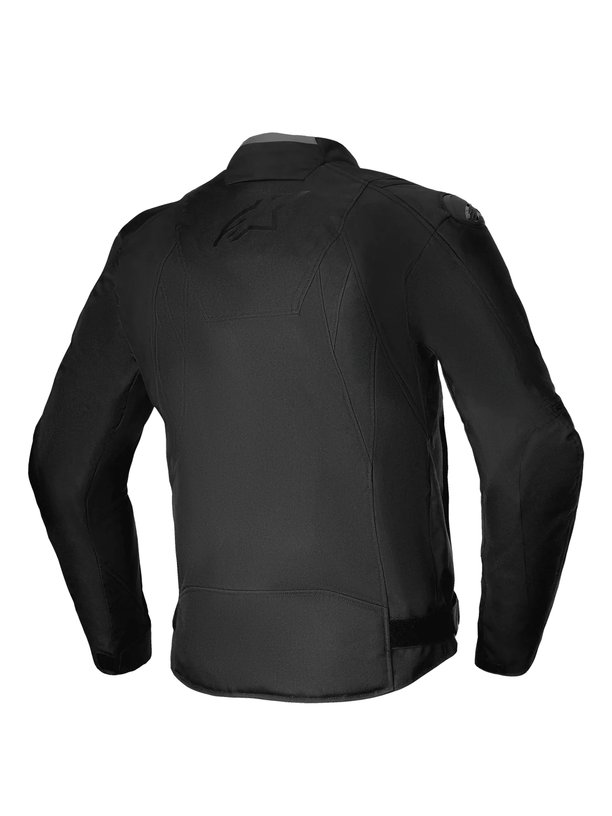 BLUSÃO ALPINESTARS T-SP 1 V2 IMPERMEÁVEL PRETO