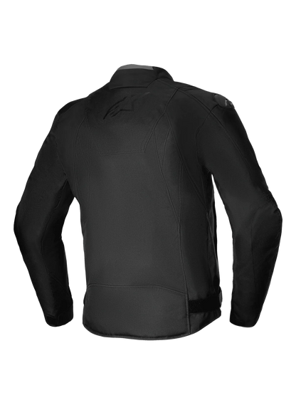 BLUSÃO ALPINESTARS T-SP 1 V2 IMPERMEÁVEL PRETO