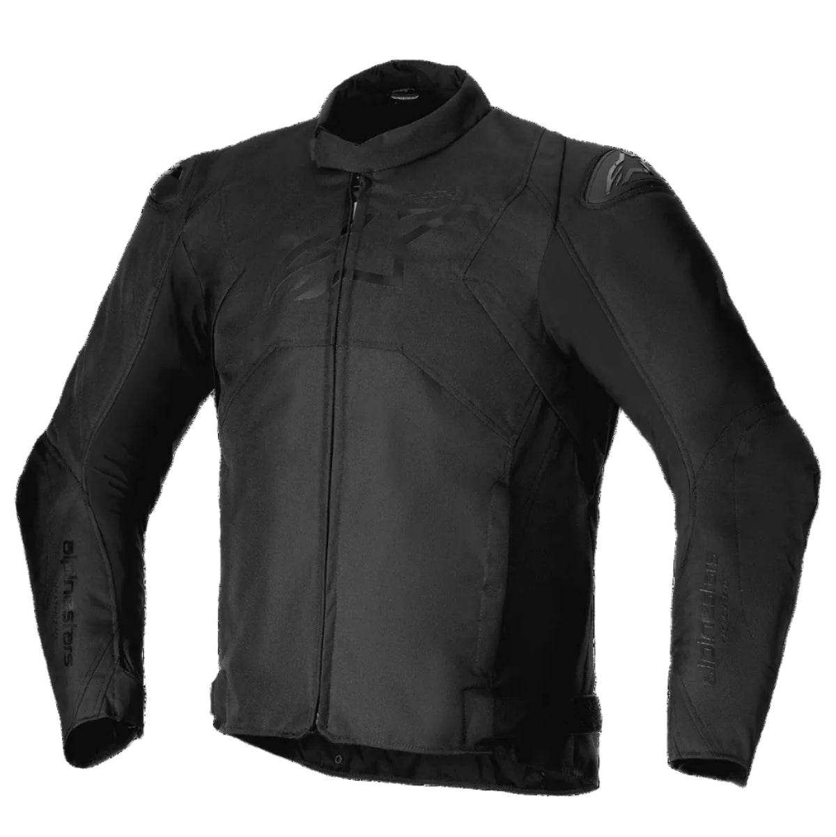 BLUSÃO ALPINESTARS T-SP 1 V2 IMPERMEÁVEL PRETO