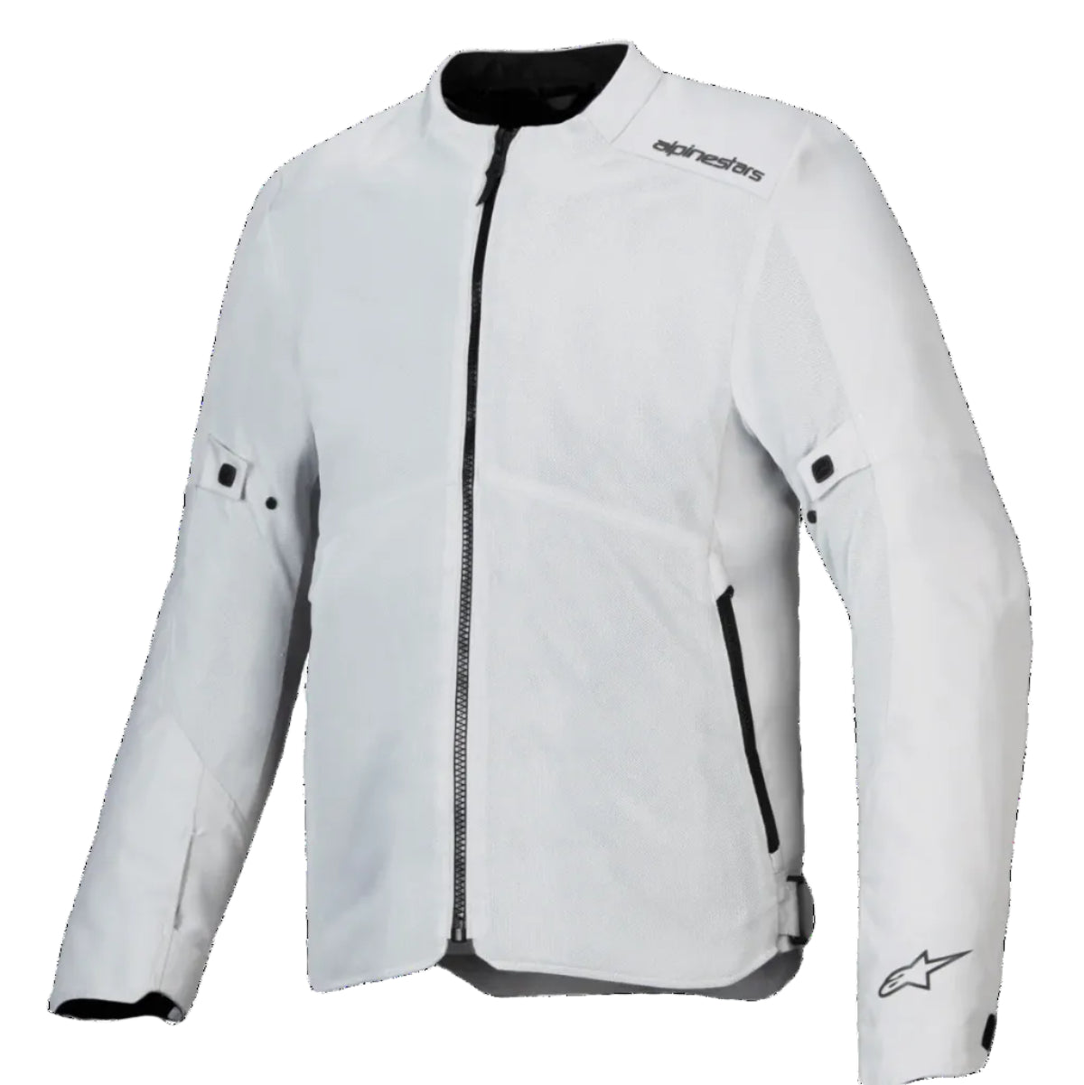 BLUSÃO ALPINESTARS C-1 AIR PRATA