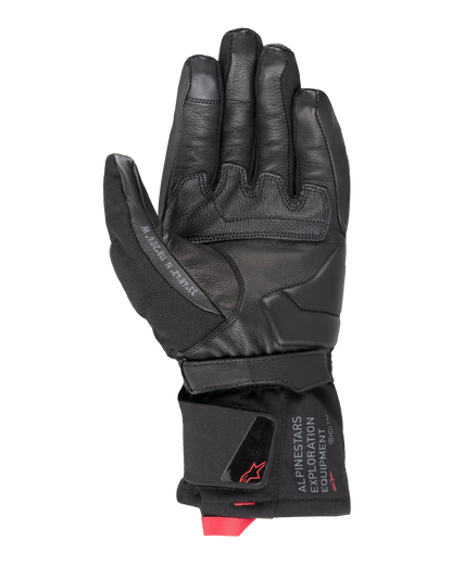 LUVAS ALPINESTARS WT-4 GORE-TEX TÉRMICAS