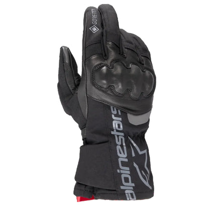 LUVAS ALPINESTARS WT-4 GORE-TEX TÉRMICAS