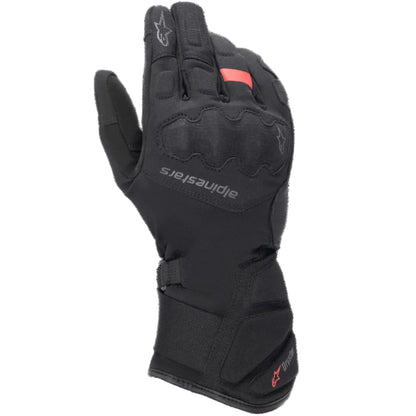LUVAS ALPINESTARS TOURER W-7 V2 DRYSTAR PRETO