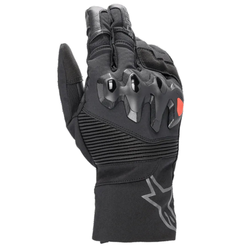 LUVAS ALPINESTARS BOGOTA' DRYSTAR XF PRETO