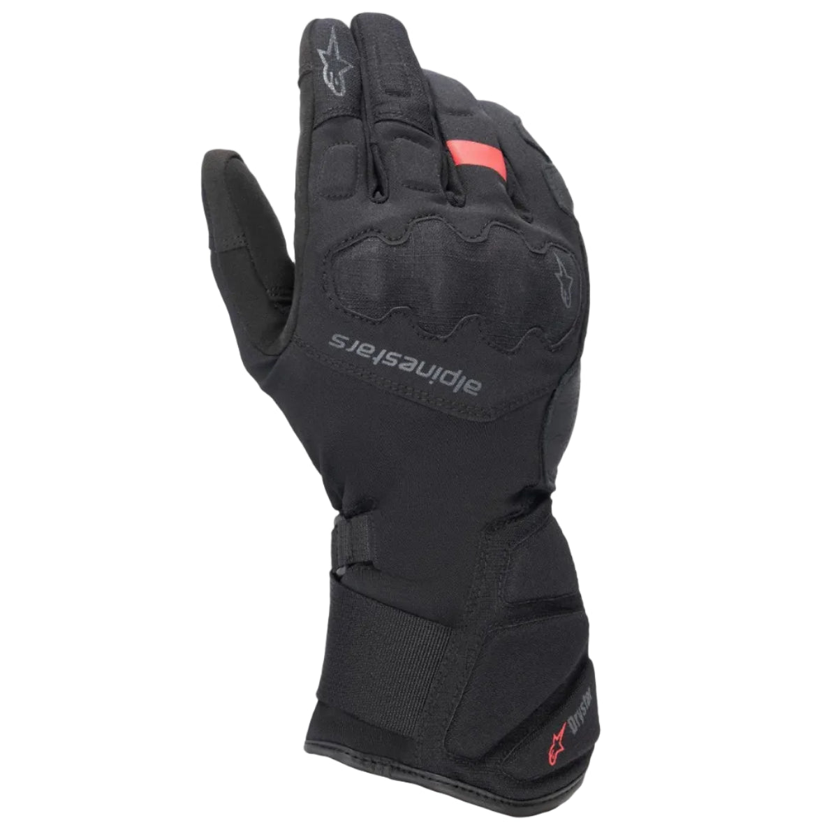 LUVAS ALPINESTARS STELLA TOURER W-7 V2 SRYSTAR
