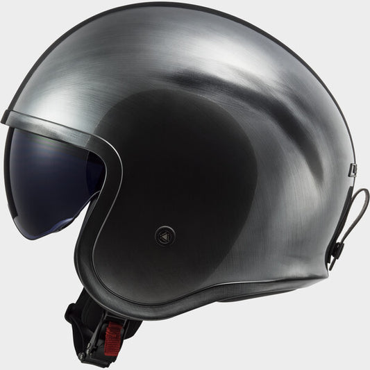 Capacete LS2 SPITFIRE II JEANS