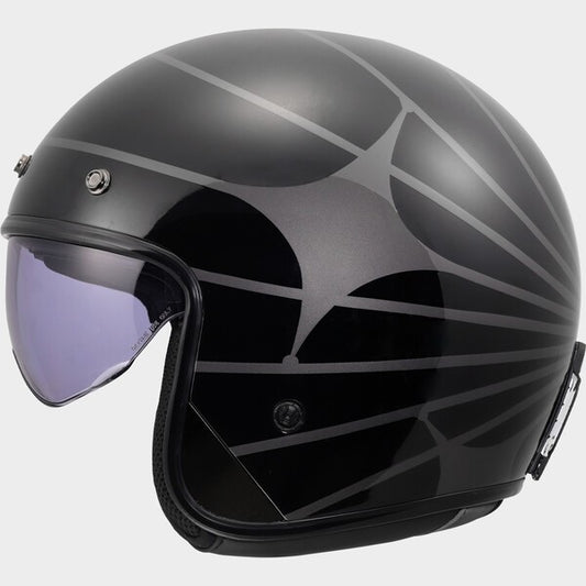 Capacete LS2 BOB II COSMIC