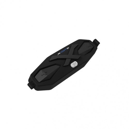 Nexx X-COM 2 SISTEMA DE COMUNICAÇÃO BLUETOOTH - Motoboxe