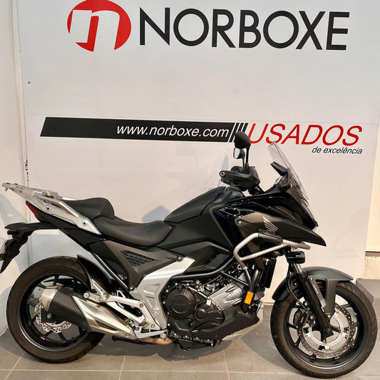 Honda NC750X