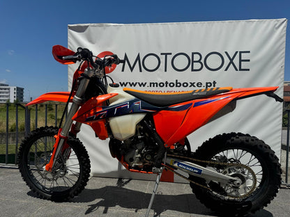 KTM 350 EXC-F