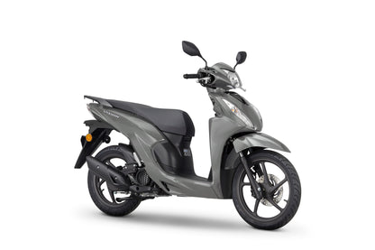Vision 110 - Motoboxe