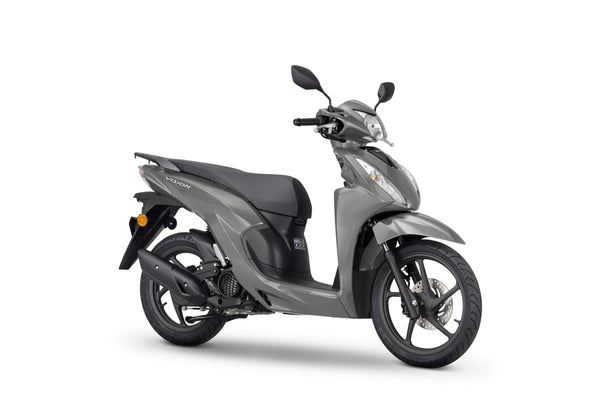 Vision 110 – Motoboxe
