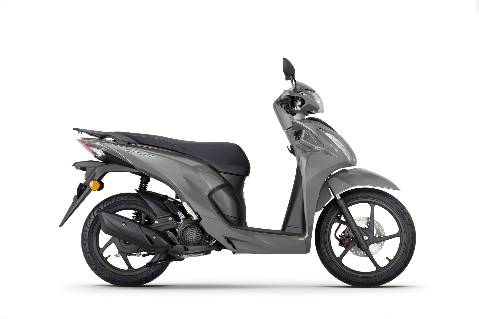 Vision 110 - Motoboxe