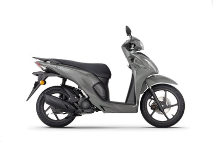 Vision 110 - Motoboxe