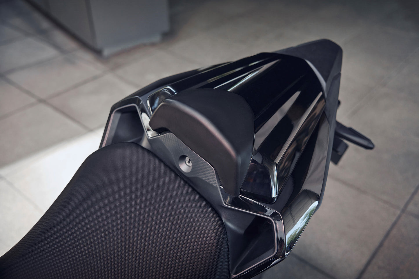 CB500 Hornet - Motoboxe