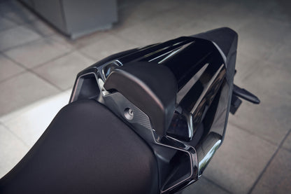 CB500 Hornet - Motoboxe