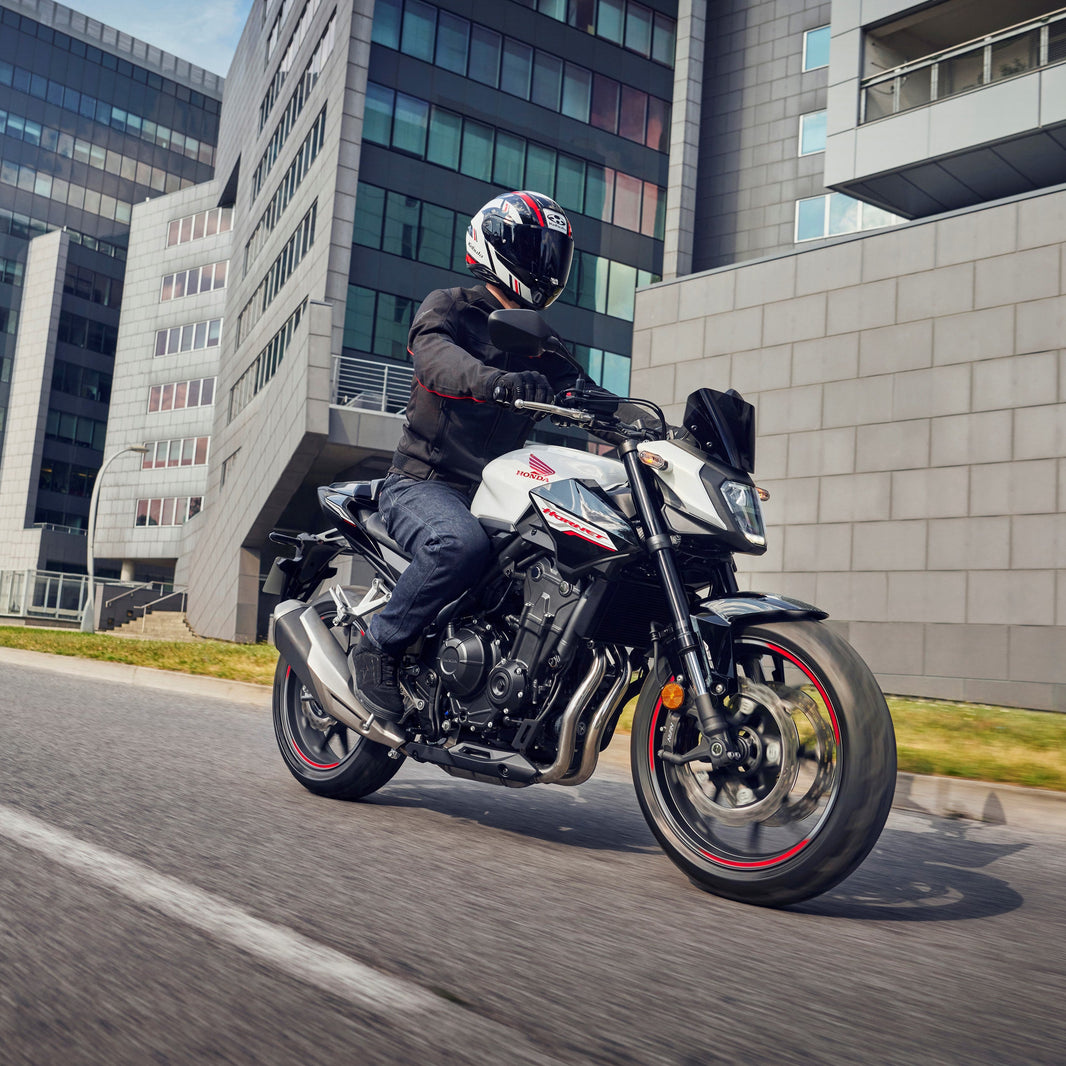 Motas Novas Honda – Motoboxe