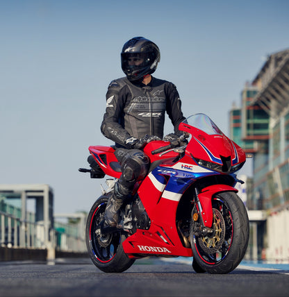 Honda CBR600RR - Motoboxe
