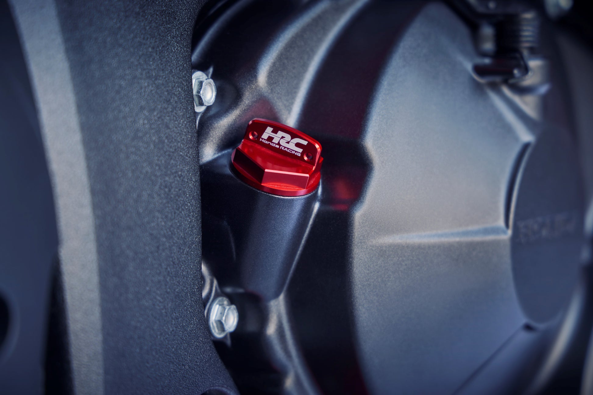 Honda CBR600RR - Motoboxe