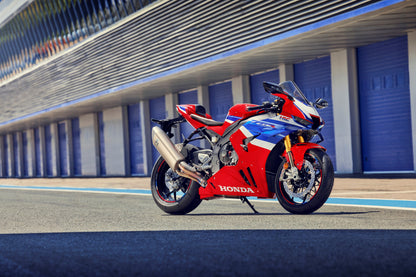 CBR1000RR-R Fireblade SP - Motoboxe