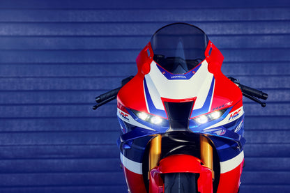 CBR1000RR-R Fireblade SP - Motoboxe