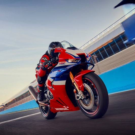 CBR1000RR-R Fireblade SP - Motoboxe