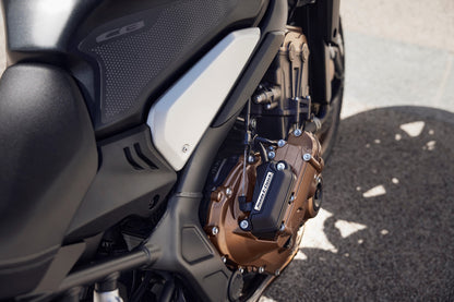 CB650R E-Clutch - Motoboxe