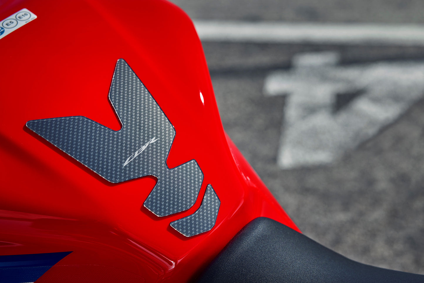 CBR650R E-Clutch - Motoboxe