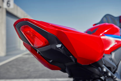 CBR650R E-Clutch - Motoboxe