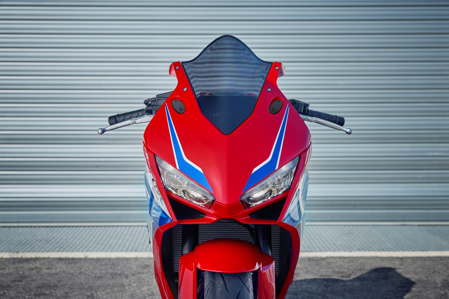 CBR650R E-Clutch - Motoboxe