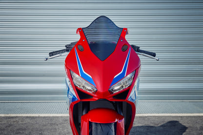 CBR650R E-Clutch - Motoboxe
