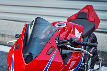 CBR650R E-Clutch - Motoboxe