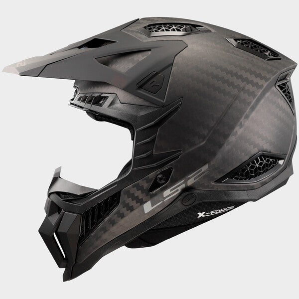 Capacete LS2 X-FORCE PRO - Motoboxe
