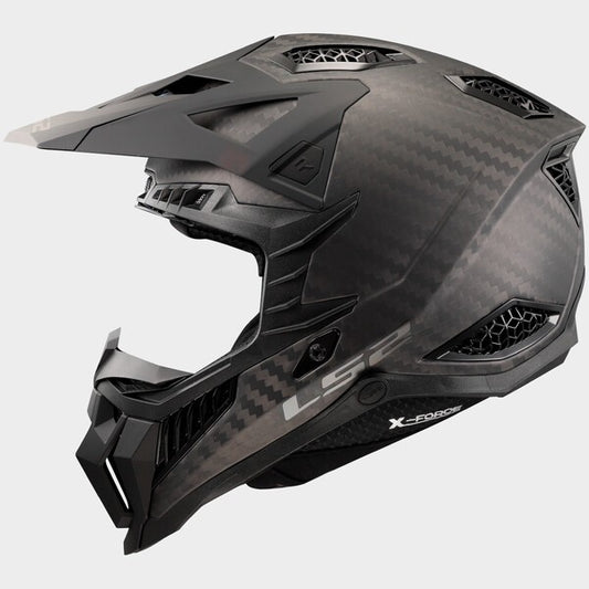 Capacete LS2 X-FORCE PRO