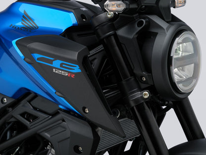 CB125R Neo Sports Café - Motoboxe