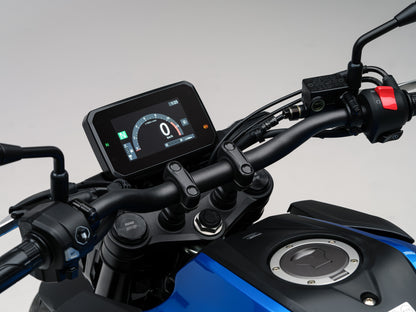 CB125R Neo Sports Café - Motoboxe