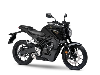 CB125R Neo Sports Café - Motoboxe