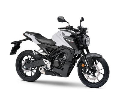 CB125R Neo Sports Café - Motoboxe
