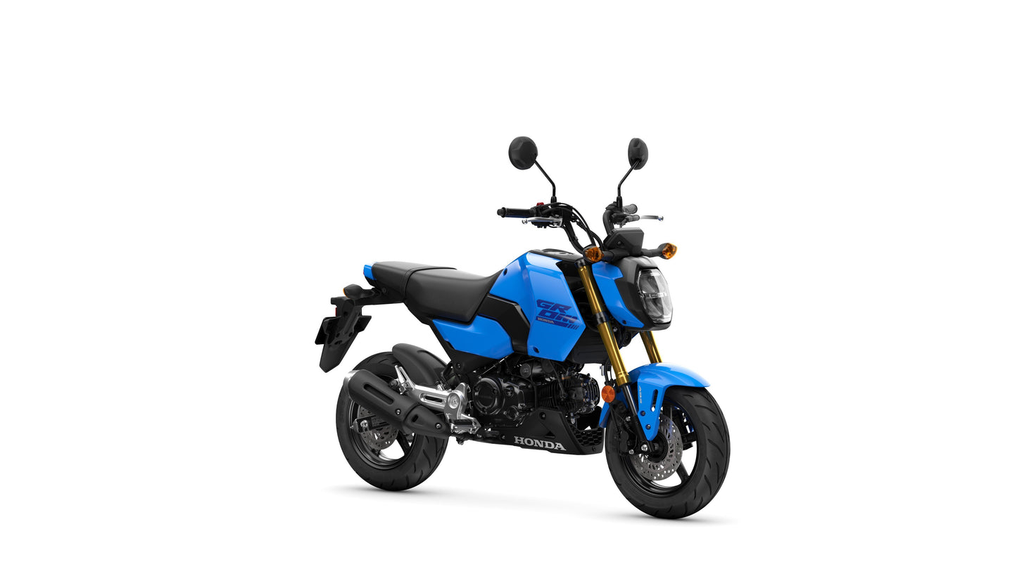 MSX125 - Motoboxe