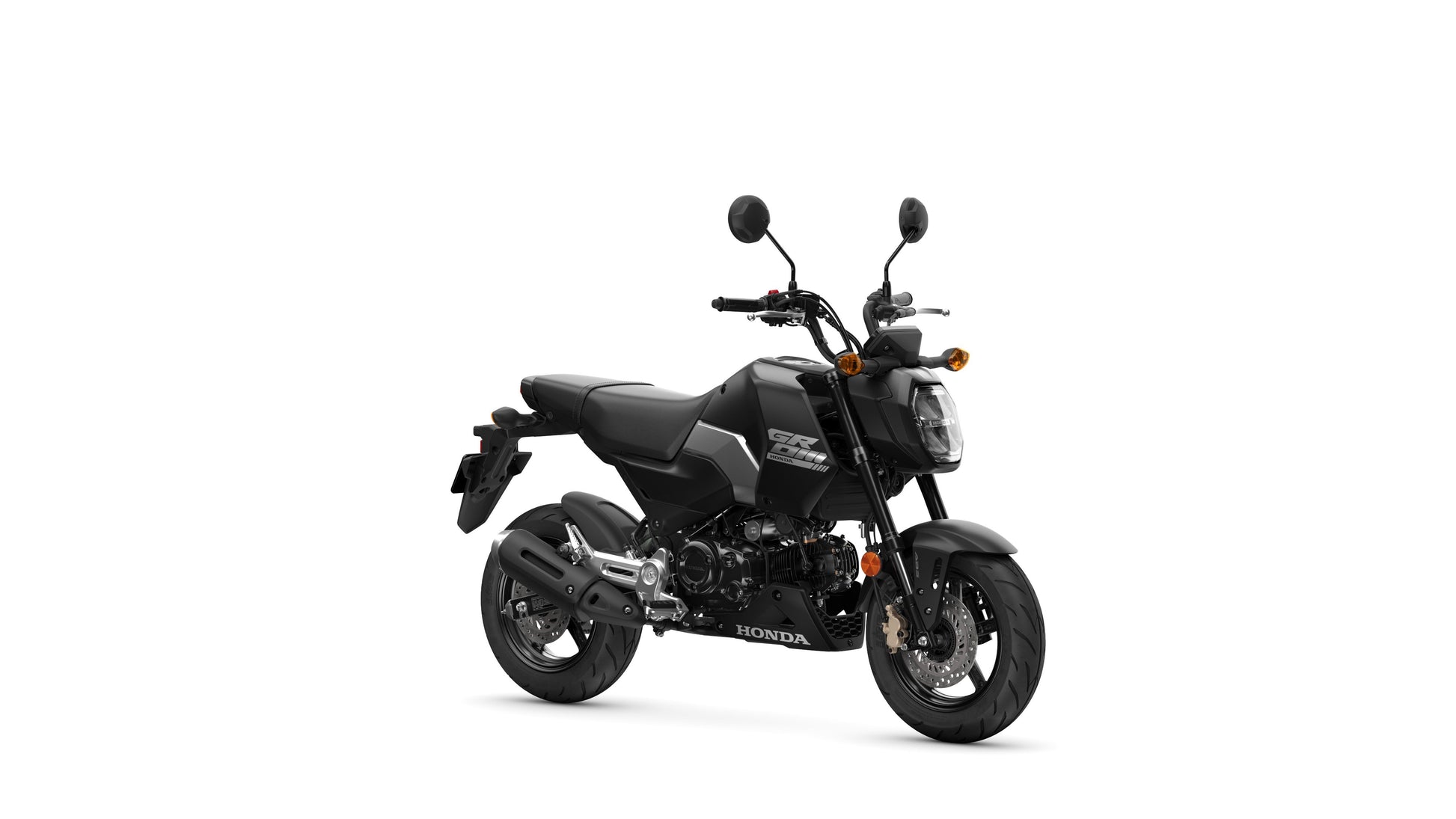MSX125 - Motoboxe