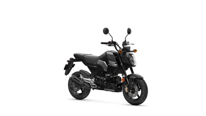 MSX125 - Motoboxe