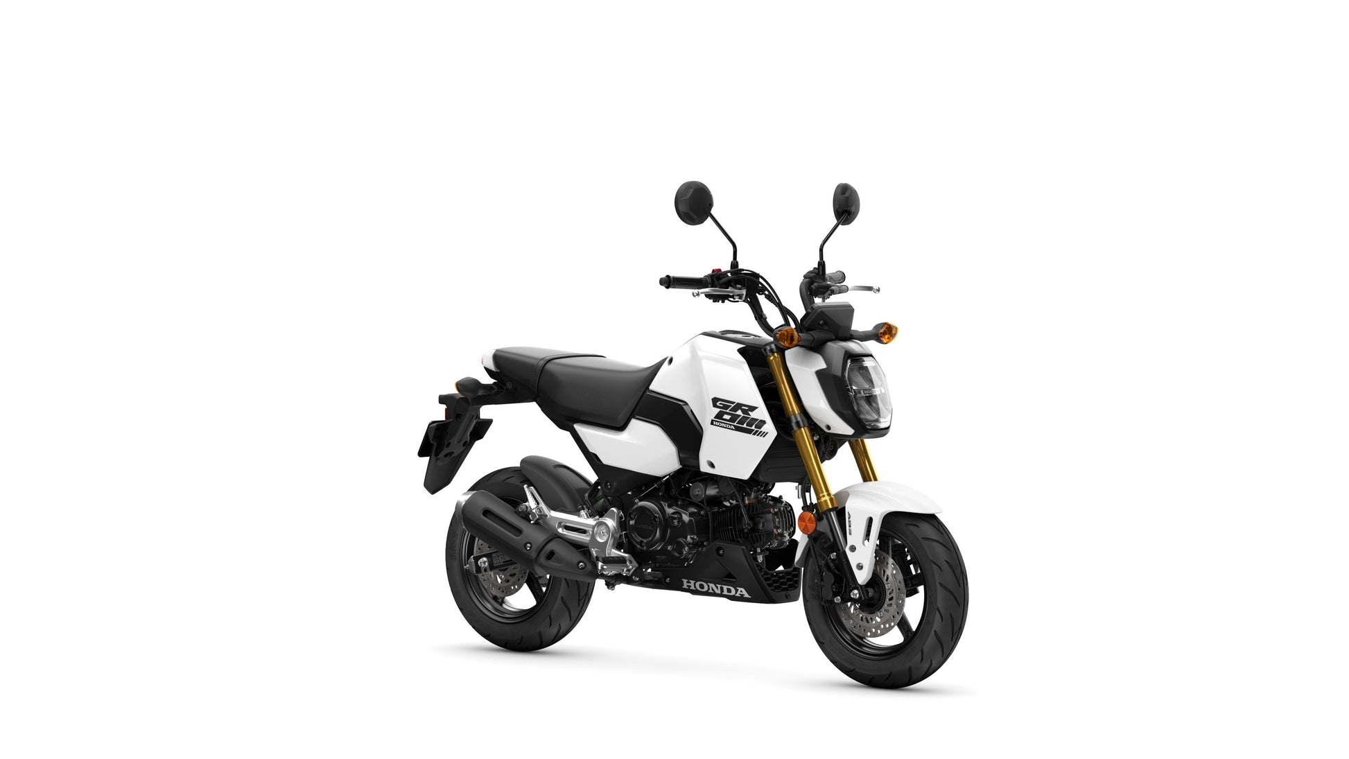 MSX125 - Motoboxe