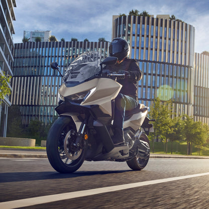 Forza 750 - Motoboxe