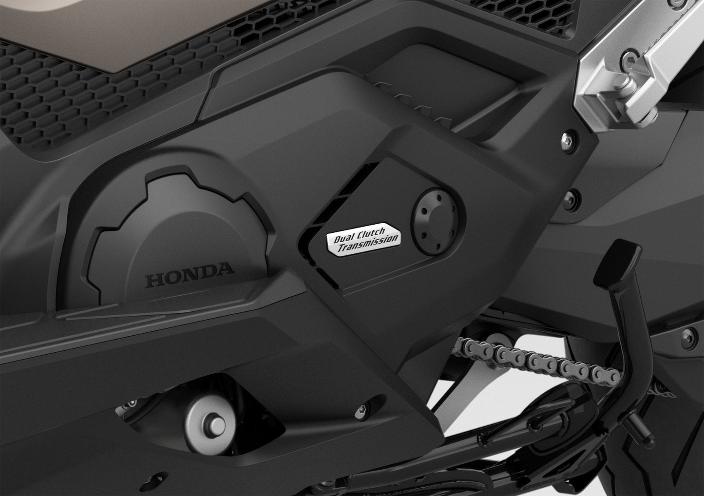 Forza 750 - Motoboxe