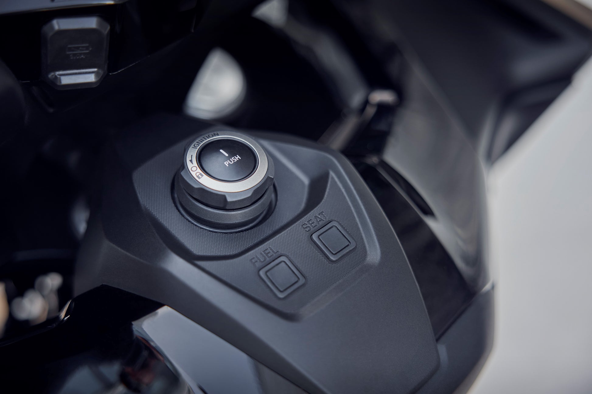 Forza 750 - Motoboxe