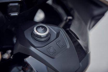 Forza 750 - Motoboxe